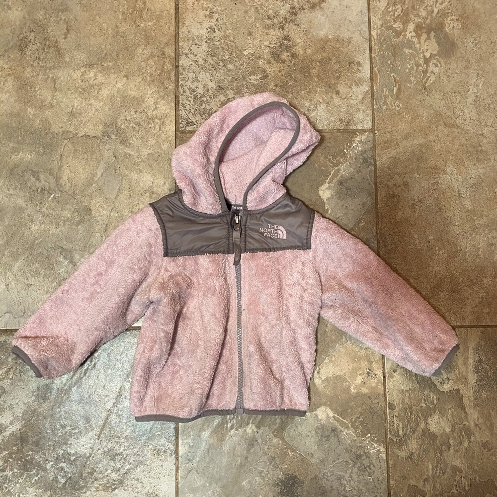 The North Face Jacket